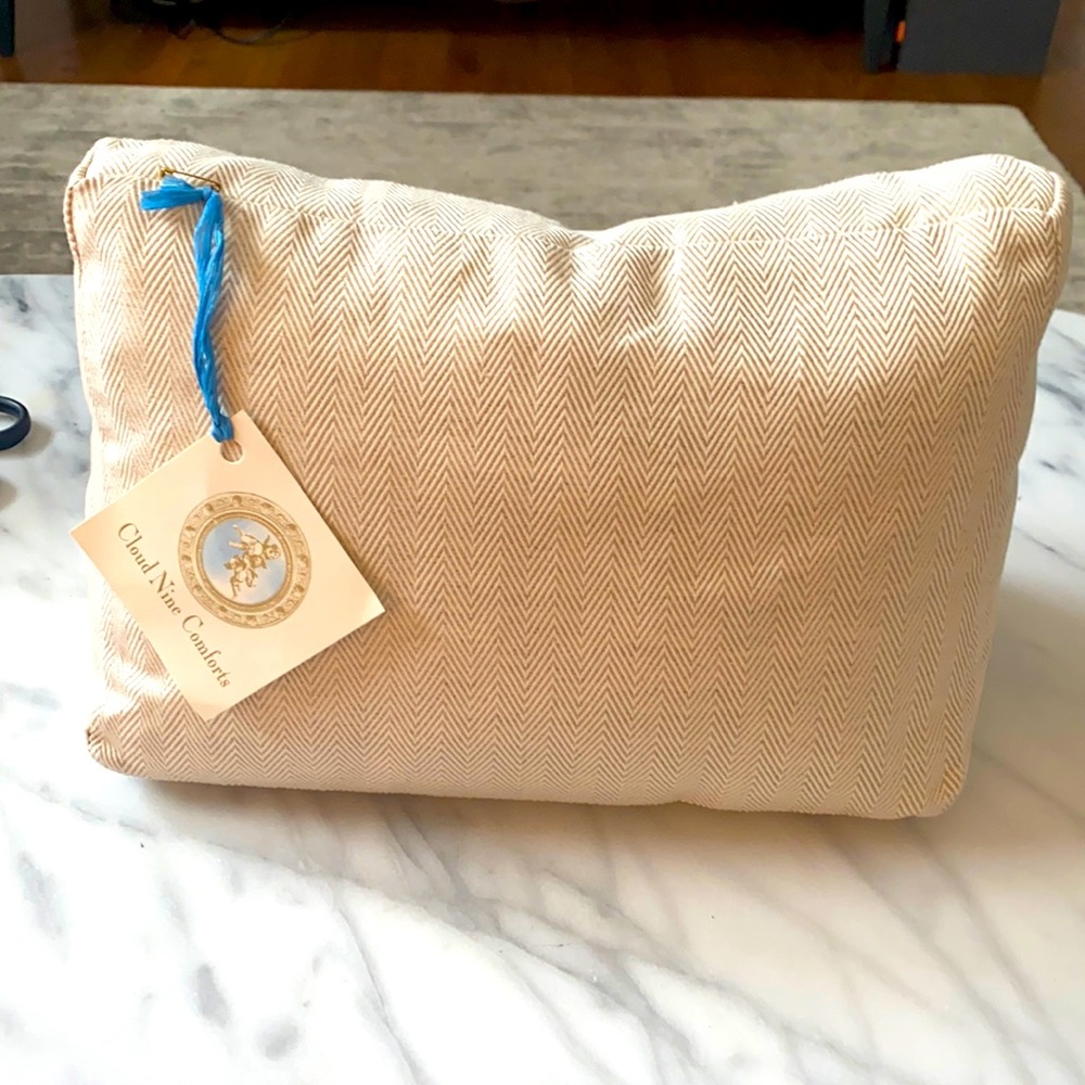 Birkin Pillow for 35cm